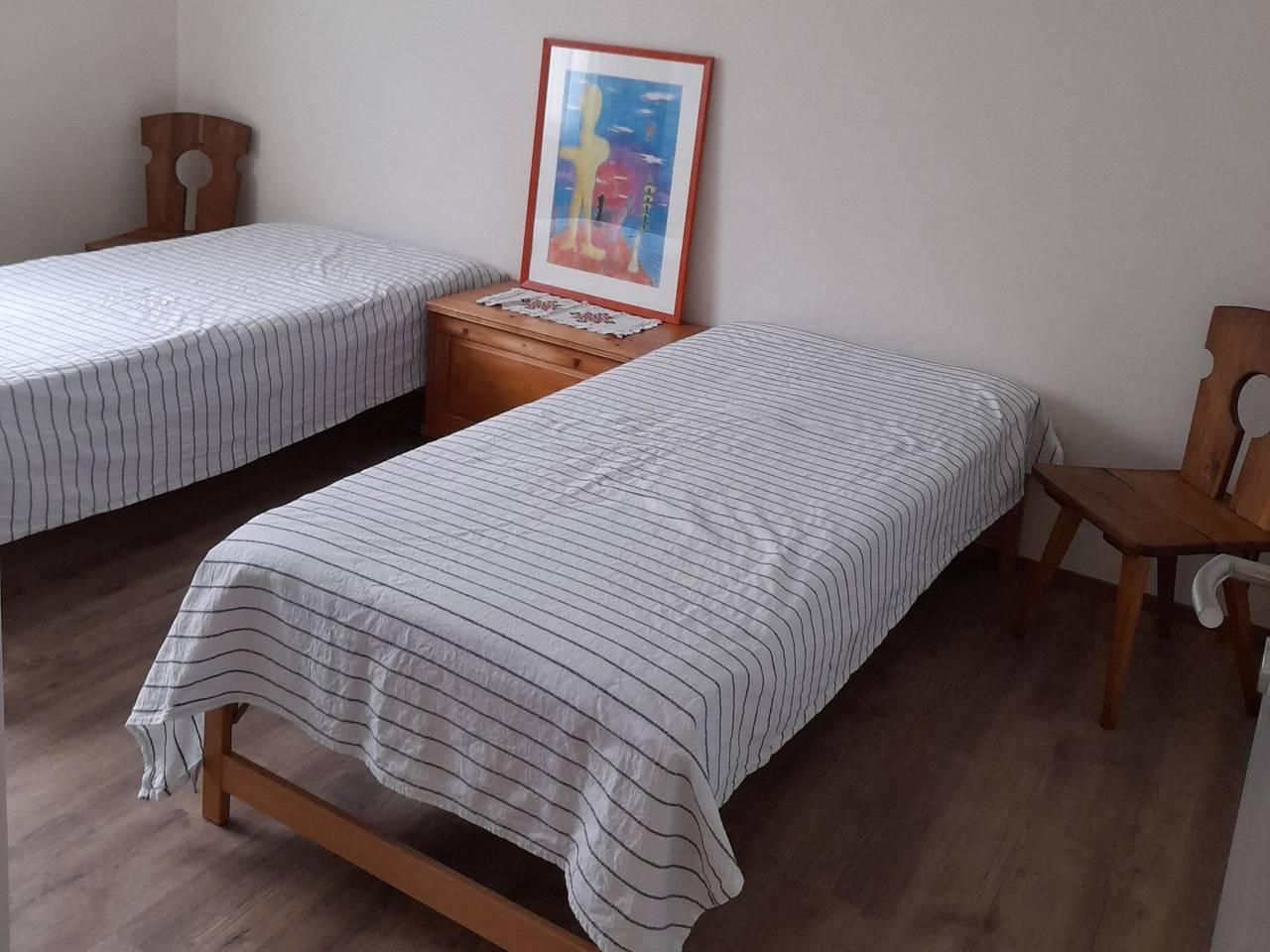 Vakantieappartement in Engelberg, Zwitserland voor 4 personen foto 15