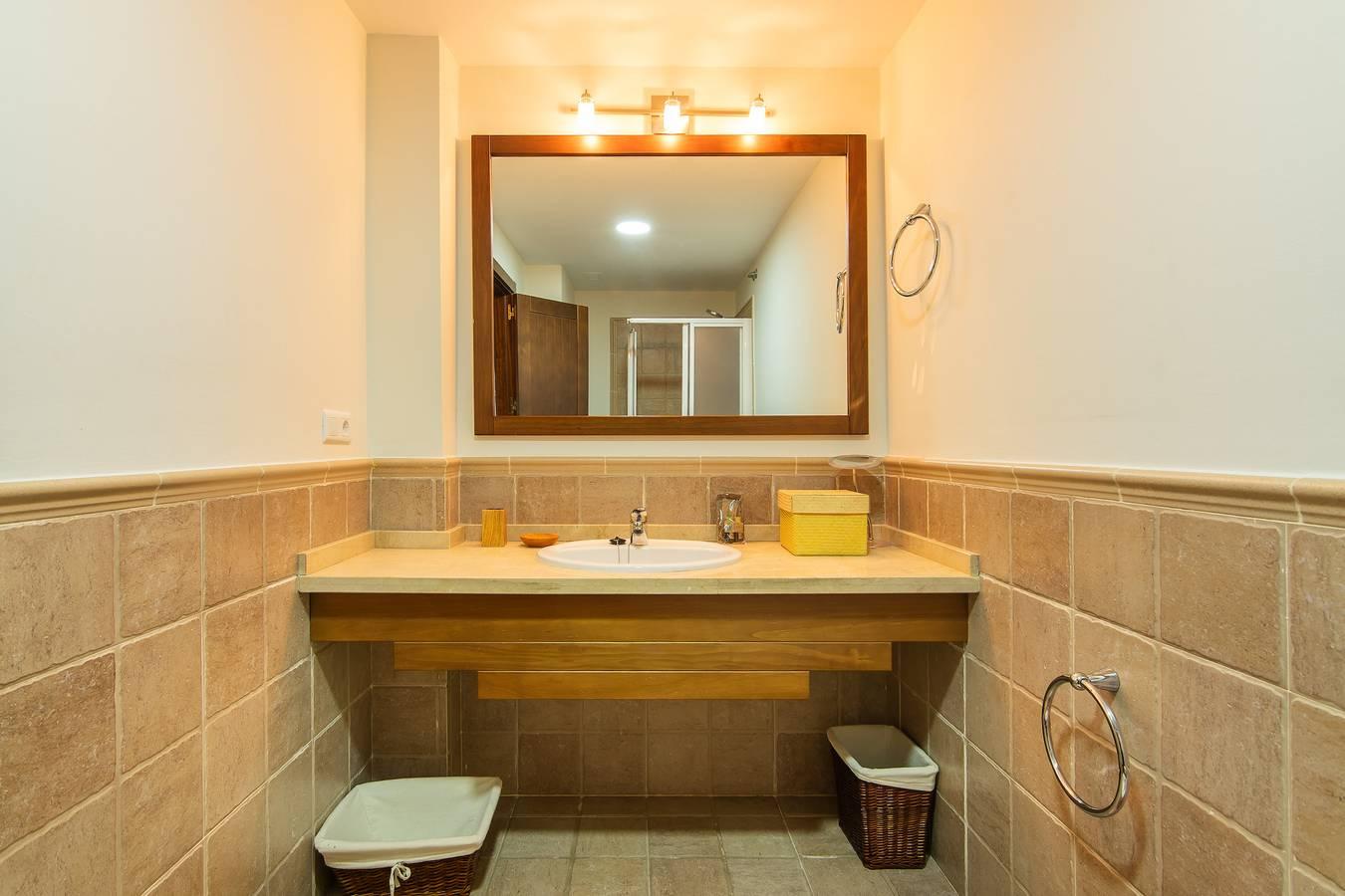 Vakantieappartement in Ayamonte, Spanje voor 6 personen foto 18