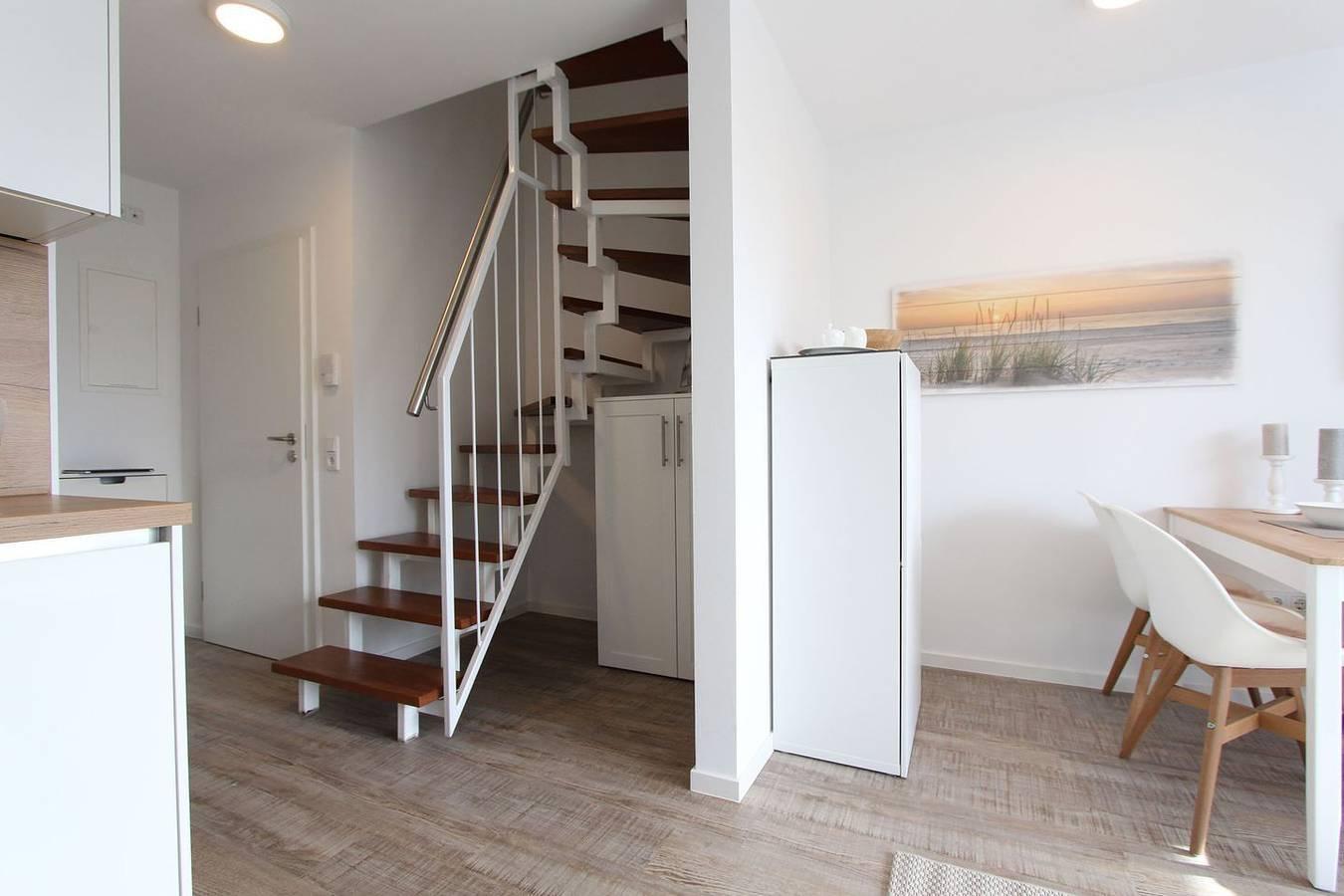 Vakantieappartement in Kellenhusen, Duitsland voor 4 personen foto 2