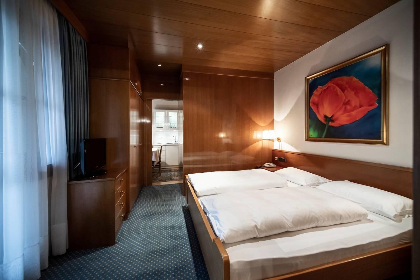 Vakantieappartement in Ortisei, Italië voor 3 personen foto 3