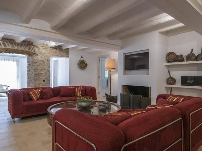 Vakantiehuis in Bages, Spanje voor 14 personen foto 3