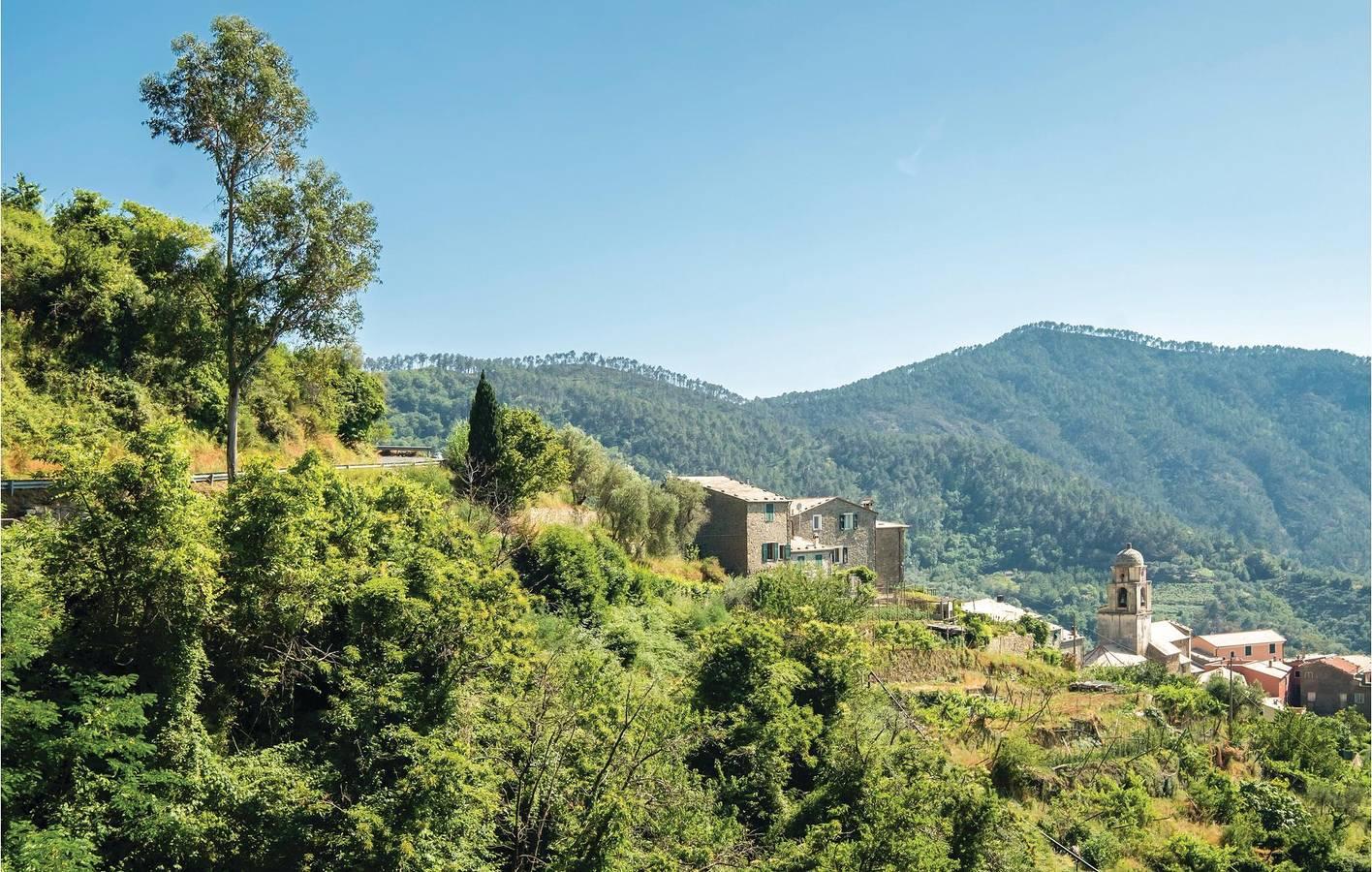 Vakantieappartement in Ligurische Kust foto 10