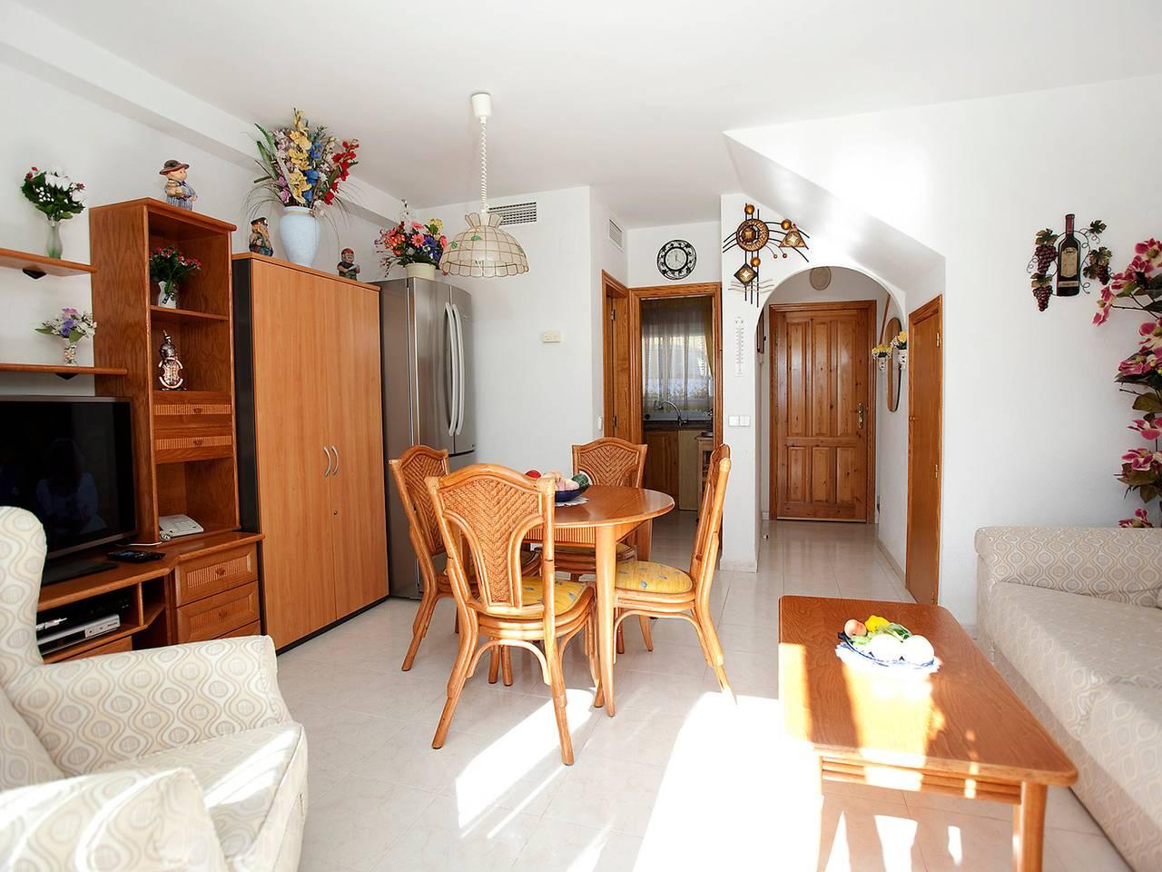 Vakantiehuis in Calpe, Spanje voor 4 personen foto 3