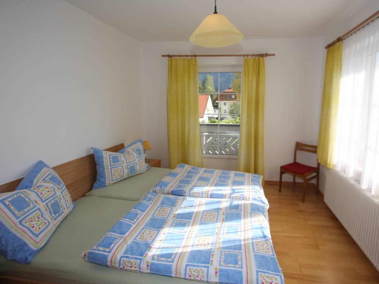 Vakantieappartement in Oberkärnten, Oostenrijk voor 5 personen foto 6