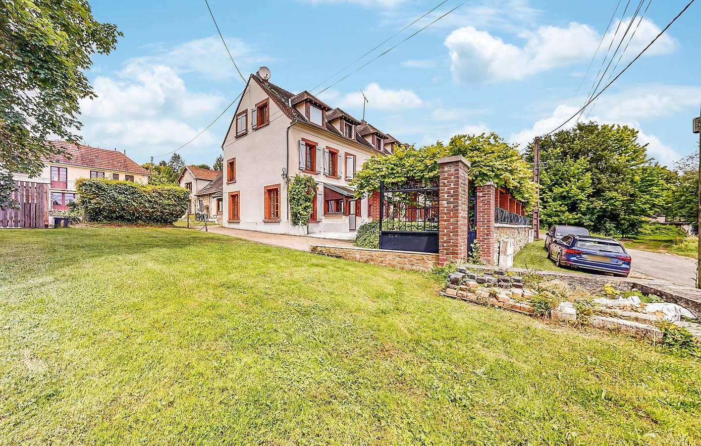 Vakantiehuis in Aisne, Frankrijk voor 4 personen foto 3