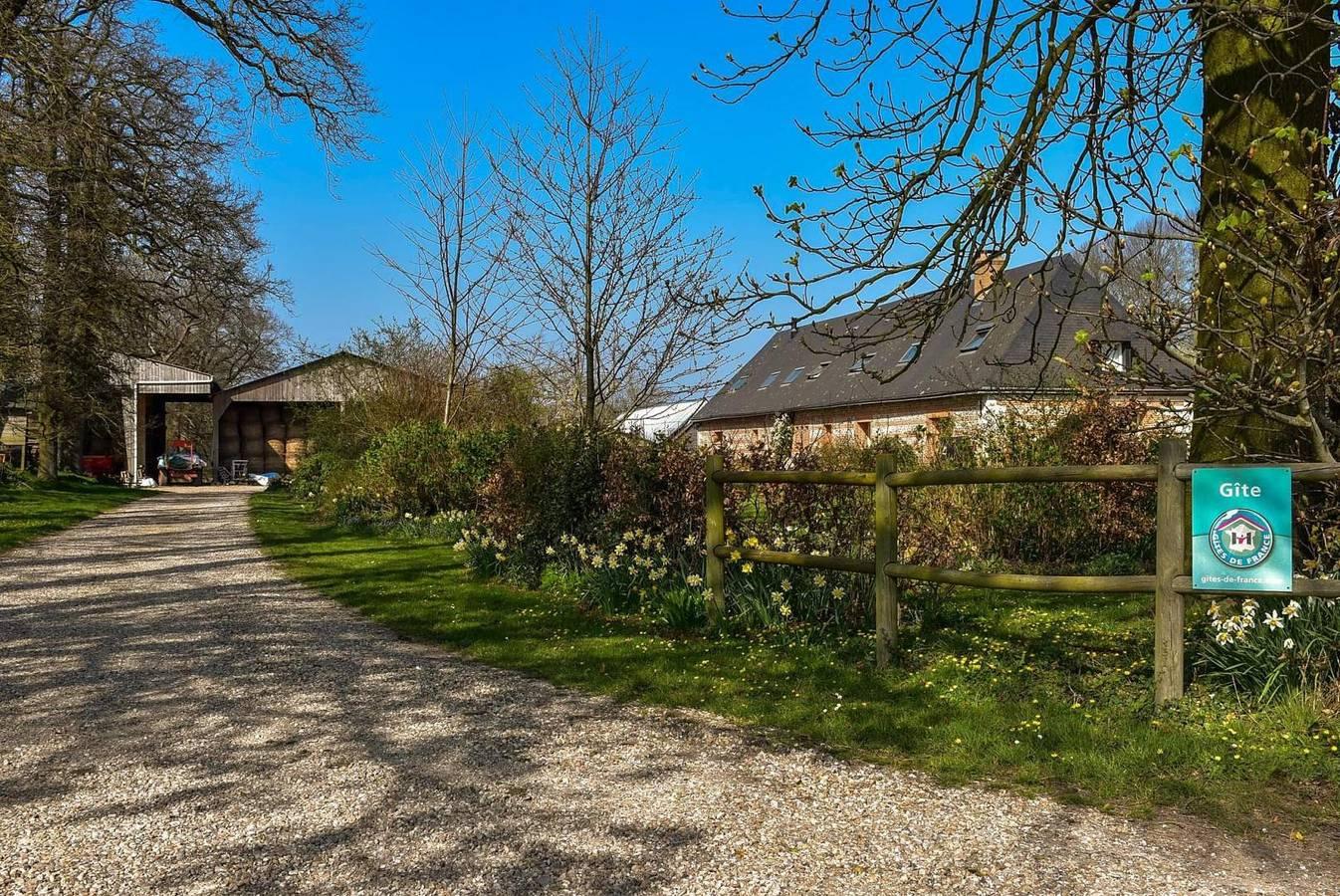 Vakantiehuis in Seine-Maritime, Frankrijk voor 6 personen foto 15