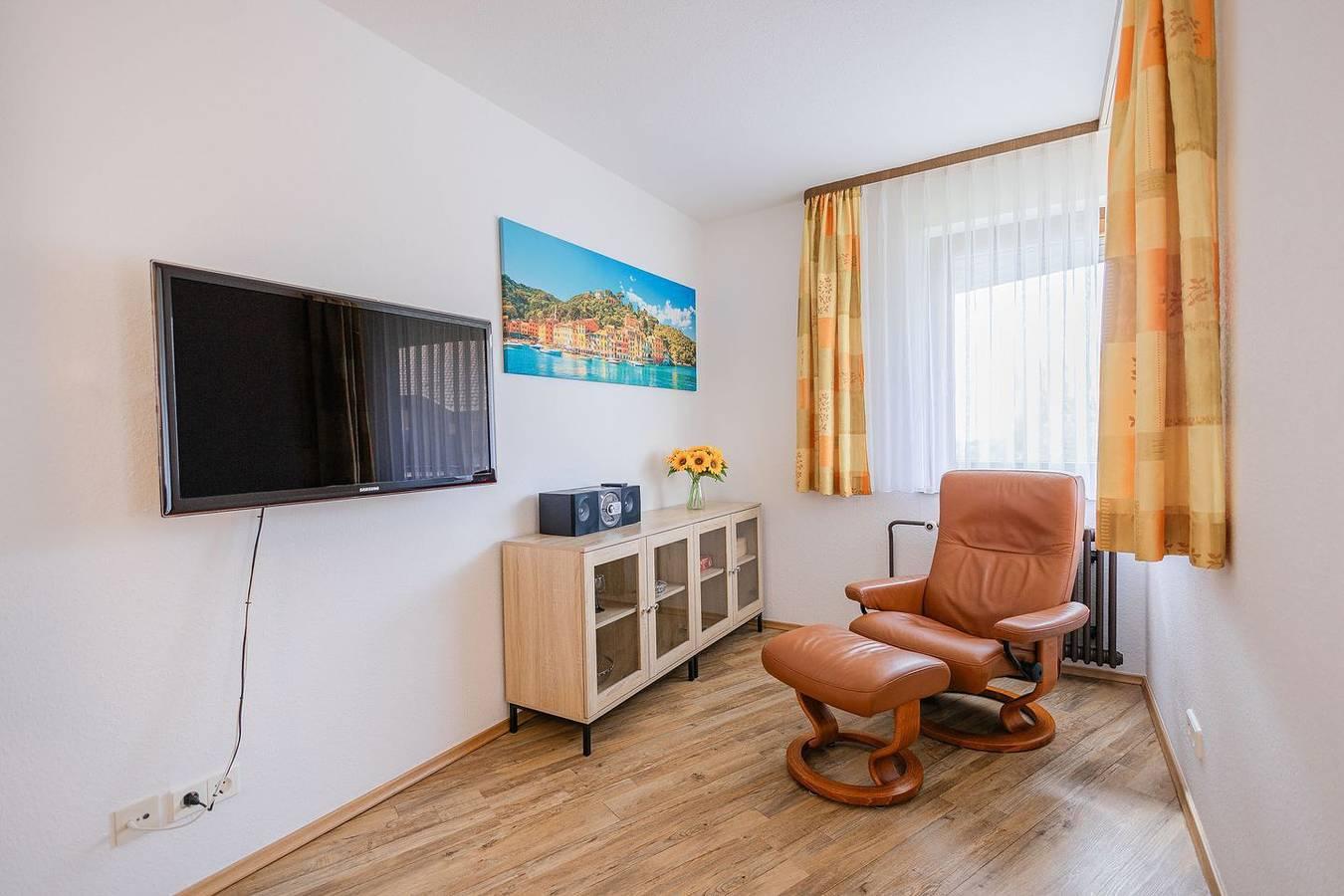 Vakantieappartement in Bodensee, Duitsland voor 4 personen foto 5