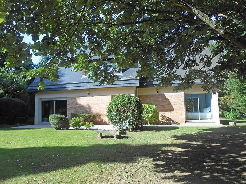Gîtes de France® - Les Prés des Charmilles in La Londe, Frankrijk voor 7 personen foto 21