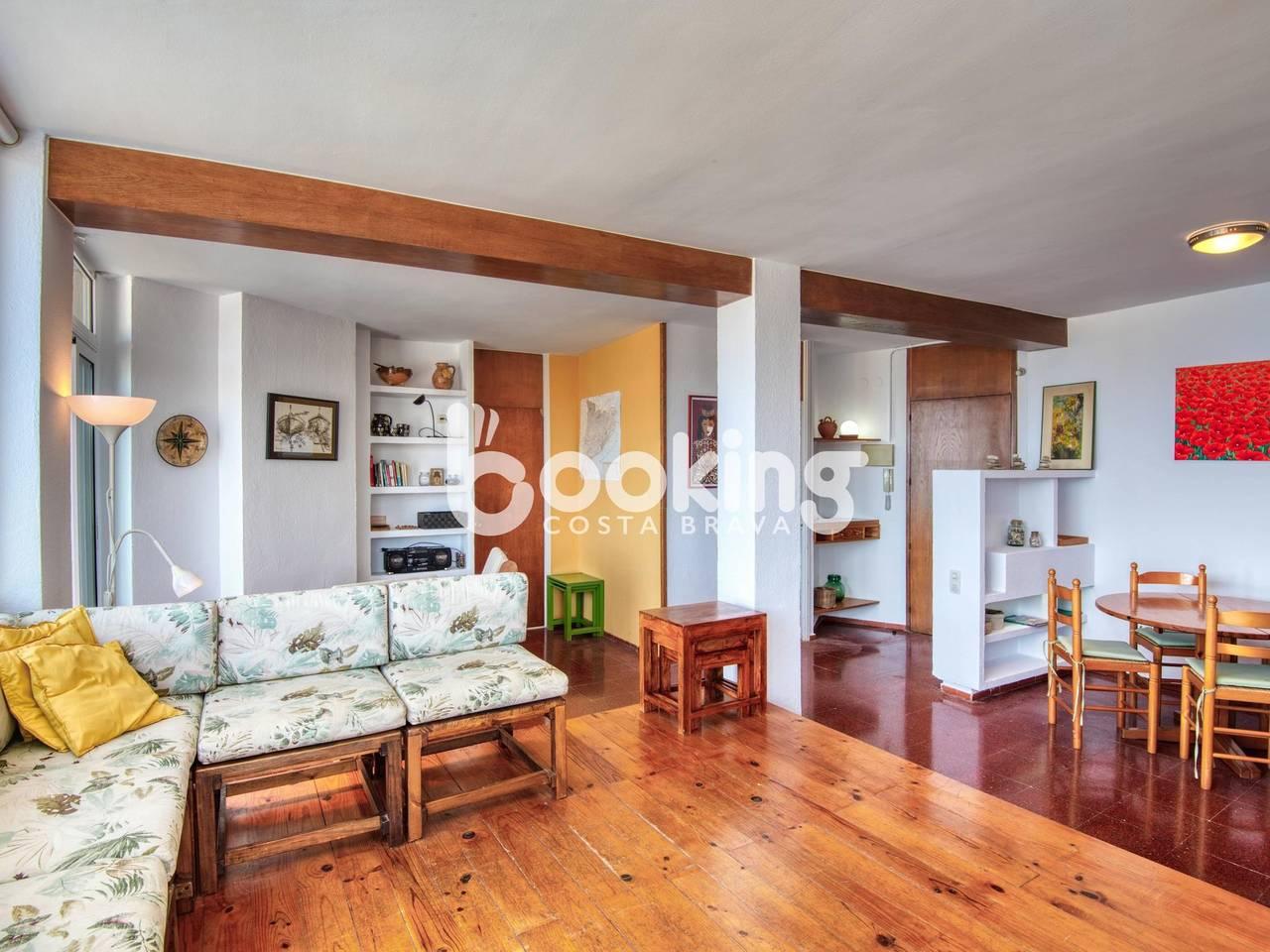 Vakantieappartement in Costa Brava, Spanje voor 5 personen foto 8