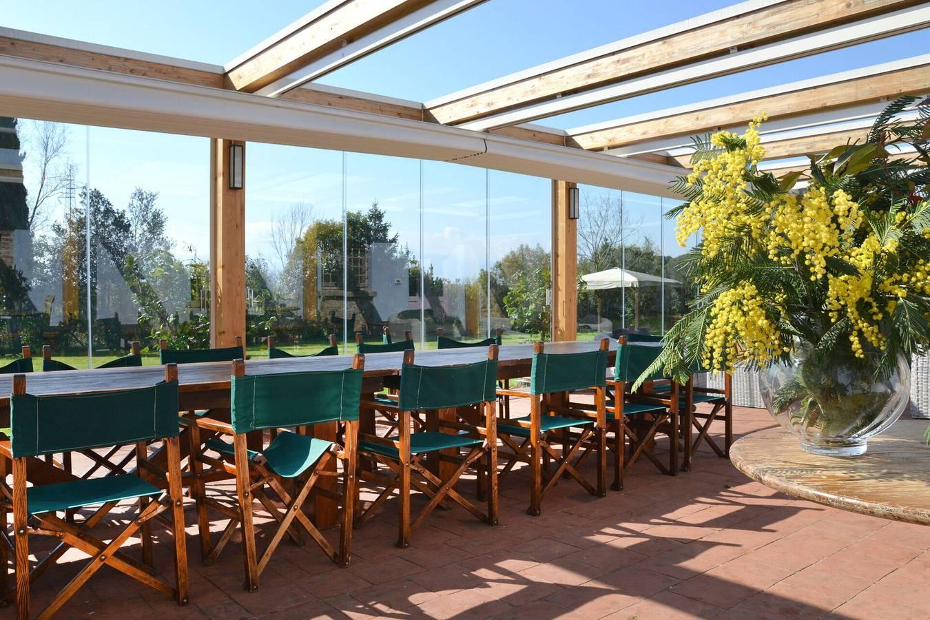 Vakantiehuis in Provincie Lucca, Italië voor 19 personen foto 15