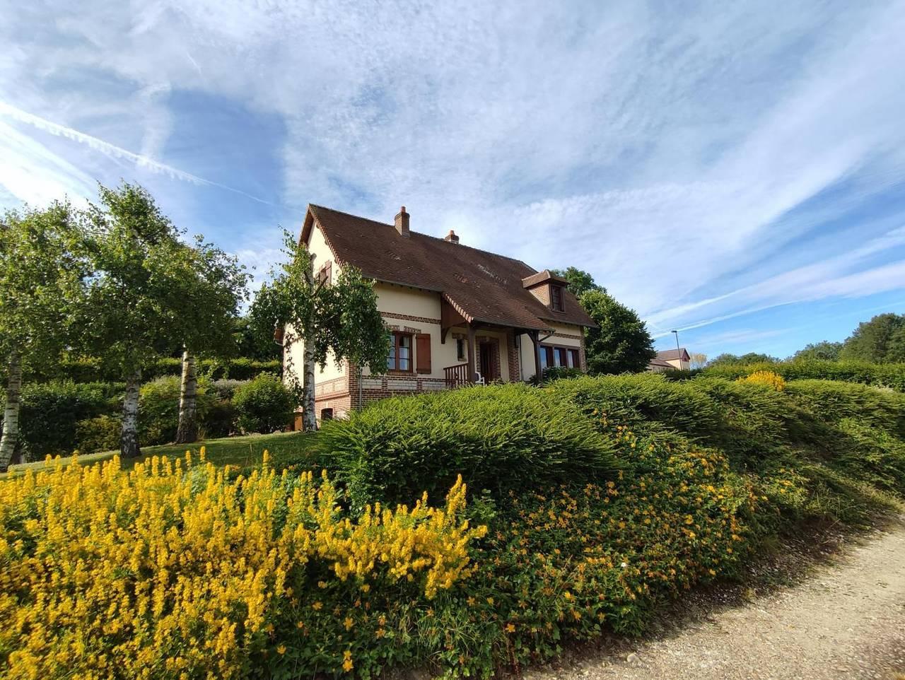 Vakantiehuis in Nolléval, Frankrijk voor 9 personen foto 18