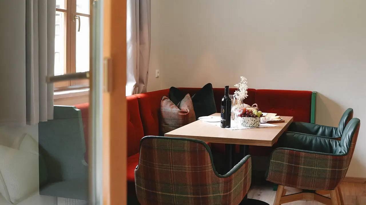 Vakantieappartement in Stubaier Alpen, Oostenrijk voor 6 personen foto 10