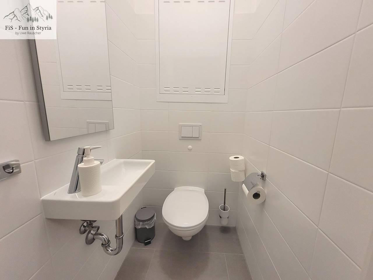 Vakantieappartement in Tauplitz foto 15