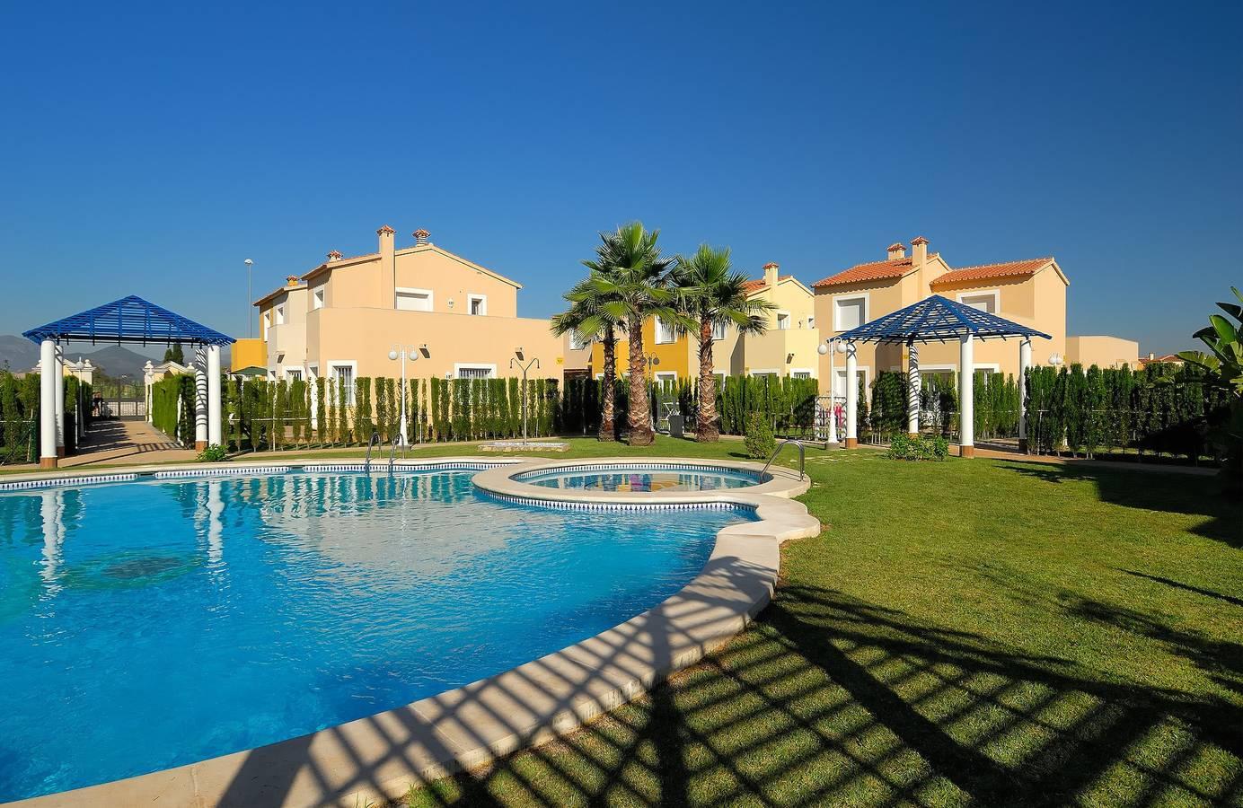 Vakantiehuis in Safor, Spanje voor 5 personen foto 4
