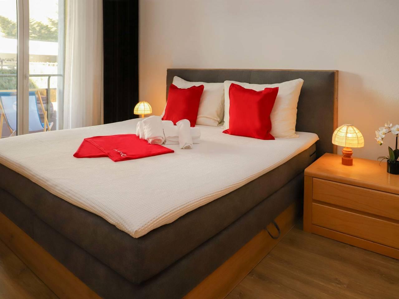 Vakantieappartement in Davos, Zwitserland voor 5 personen foto 2
