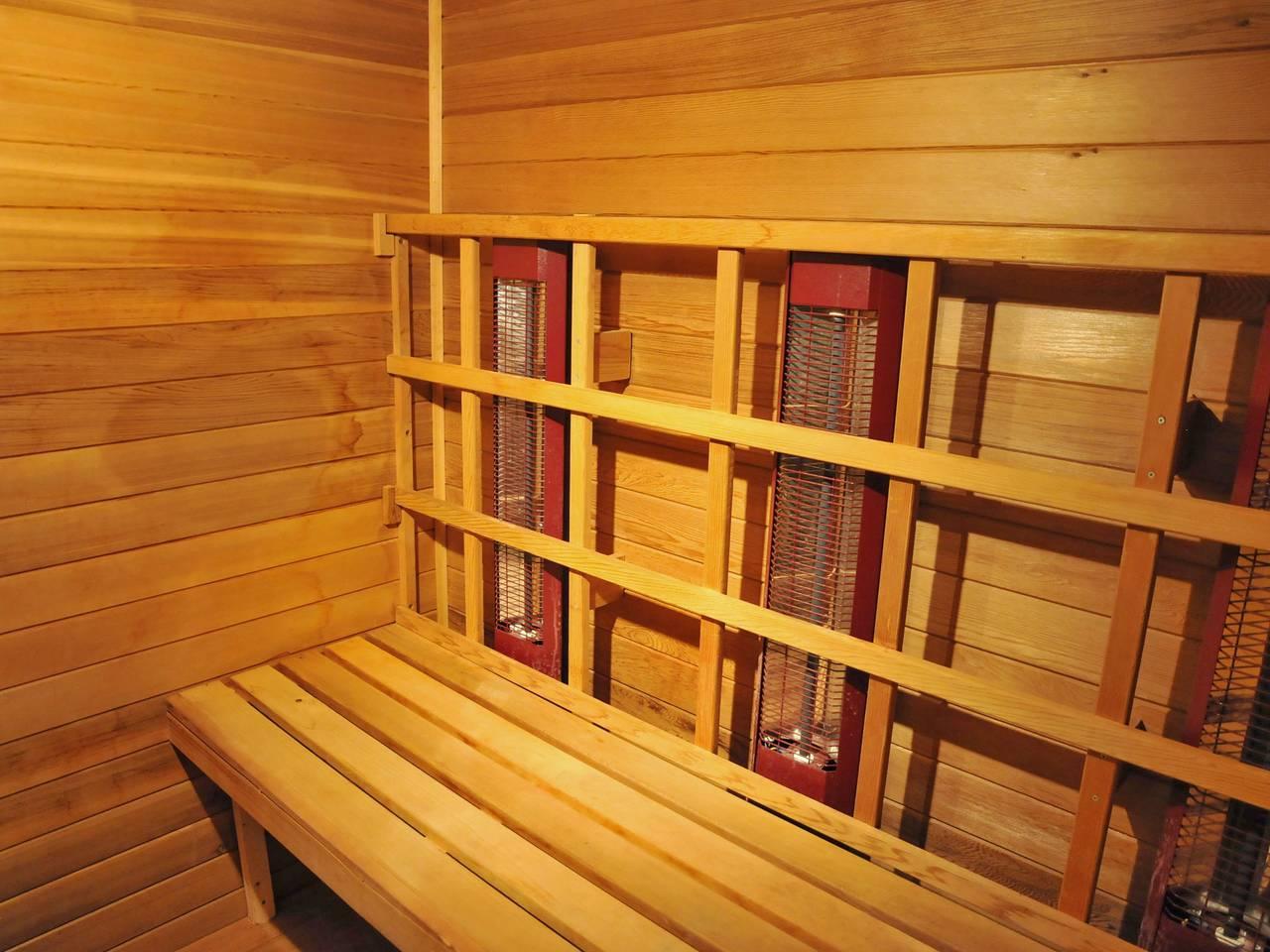 Vakantiehuis in Somme-Leuze met Sauna in Somme-Leuze, België voor 8 personen foto 20