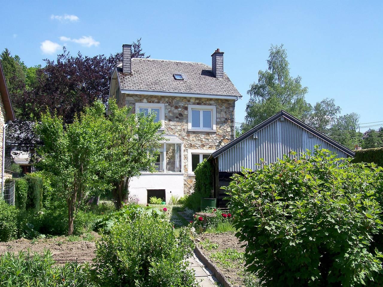 Vakantiehuis in Vielsalm, België voor 9 personen foto 7