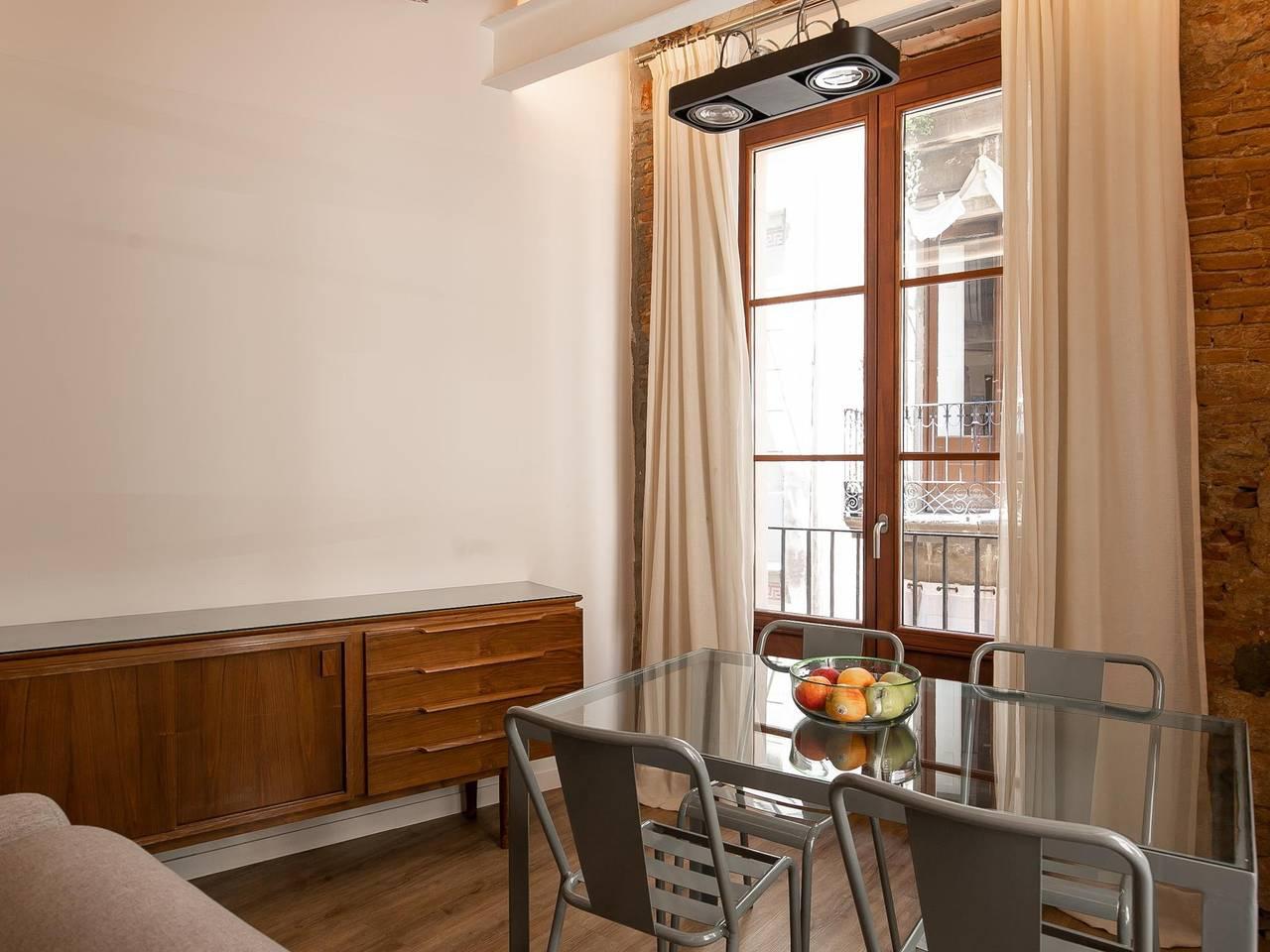 Vakantieappartement in Barcelona, Spanje voor 4 personen foto 7