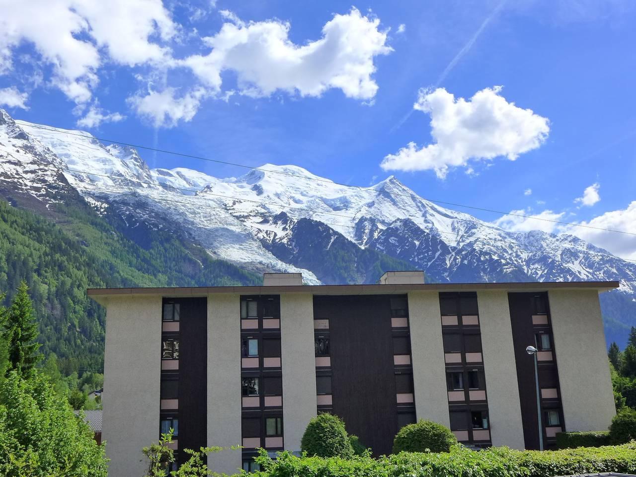 Vakantieappartement in Chamonix, Frankrijk voor 2 personen foto 10