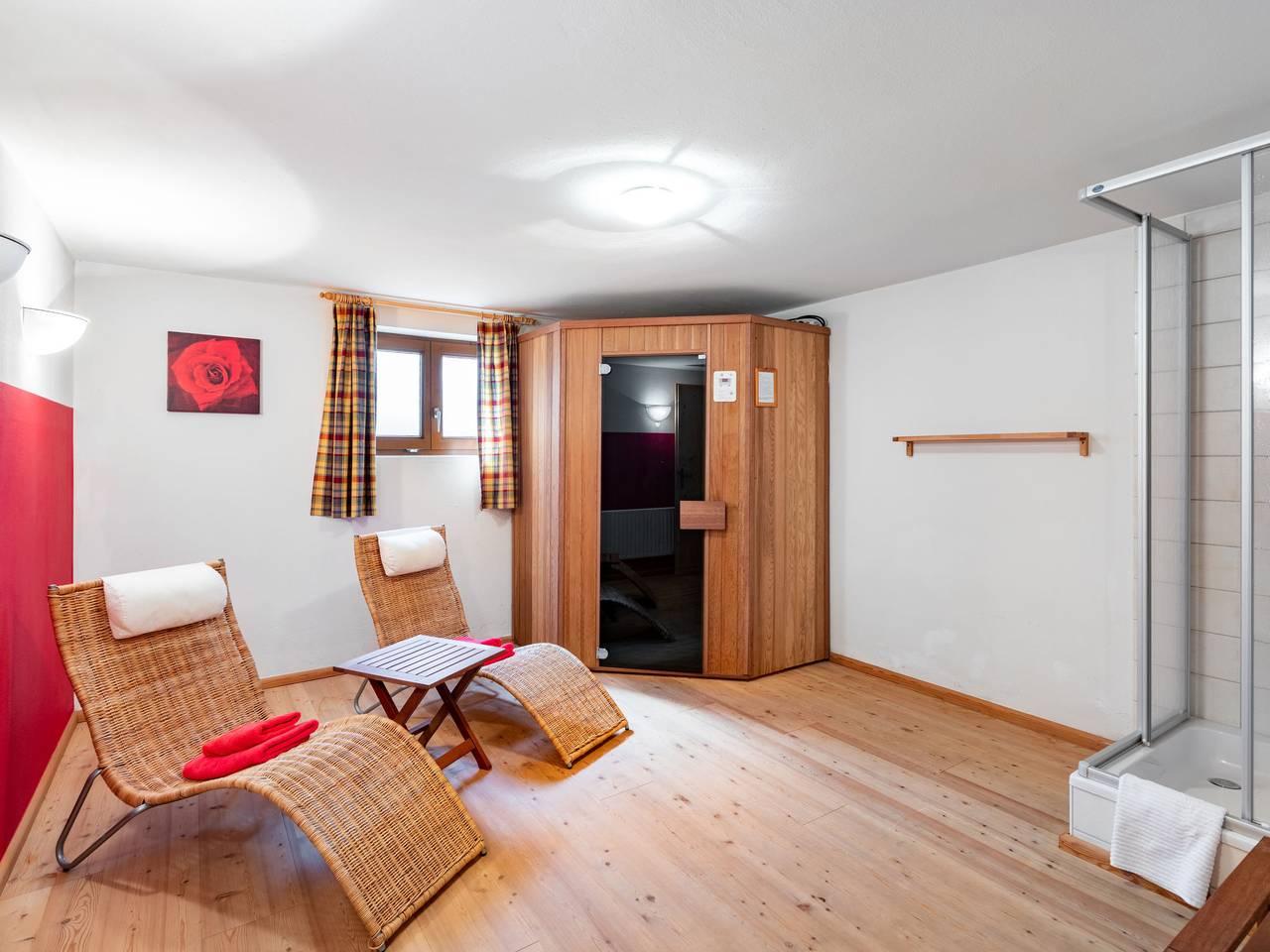 Haus am Sonnenhang in Mittersill, Pinzgau, Oostenrijk voor 8 personen foto 15