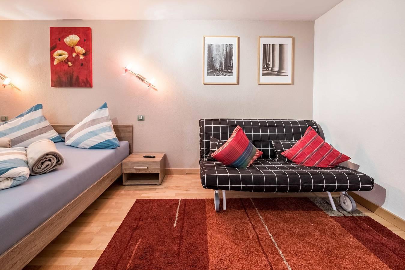 Vakantieappartement in Fügen, Oostenrijk voor 6 personen foto 14
