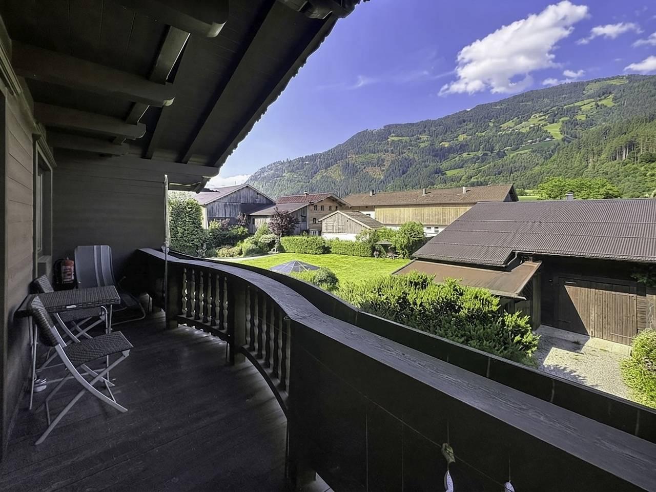 Appartements Binderhof in Tux Alps, Aschau im Zillertal, Oostenrijk voor 4 personen foto 22