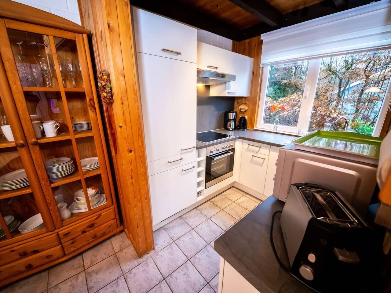 Vakantiehuis in Extertal, Duitsland voor 5 personen foto 12