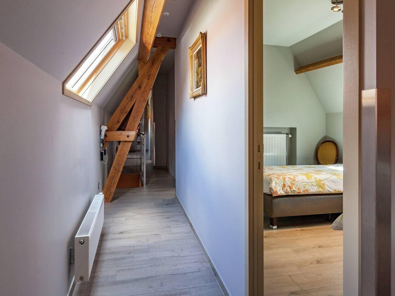 Vakantiehuis Le Bizet in Komen-Waasten, Henegouwen, België voor 4 personen foto 20