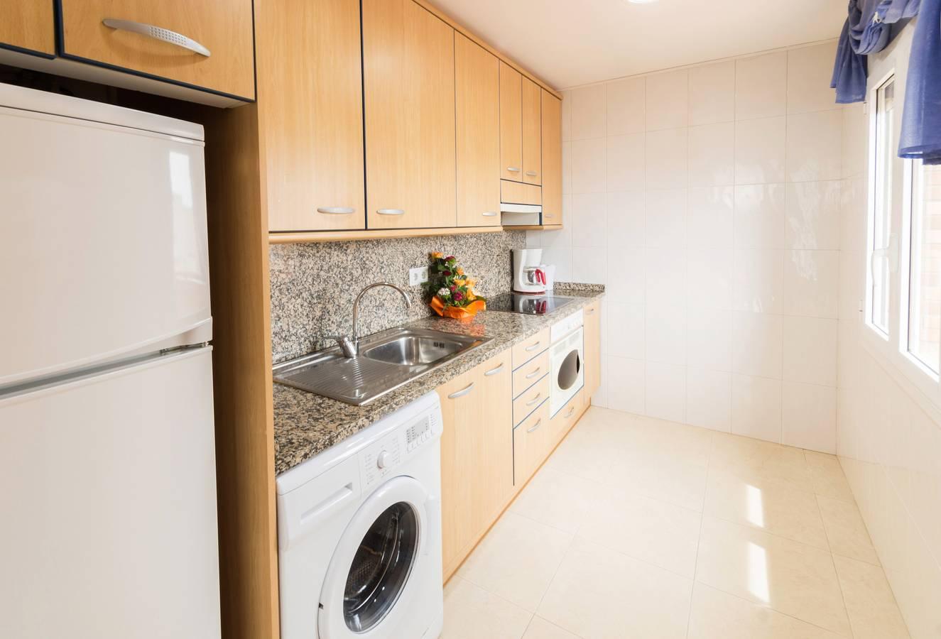 Vakantieappartement in Roses, Spanje voor 4 personen foto 8