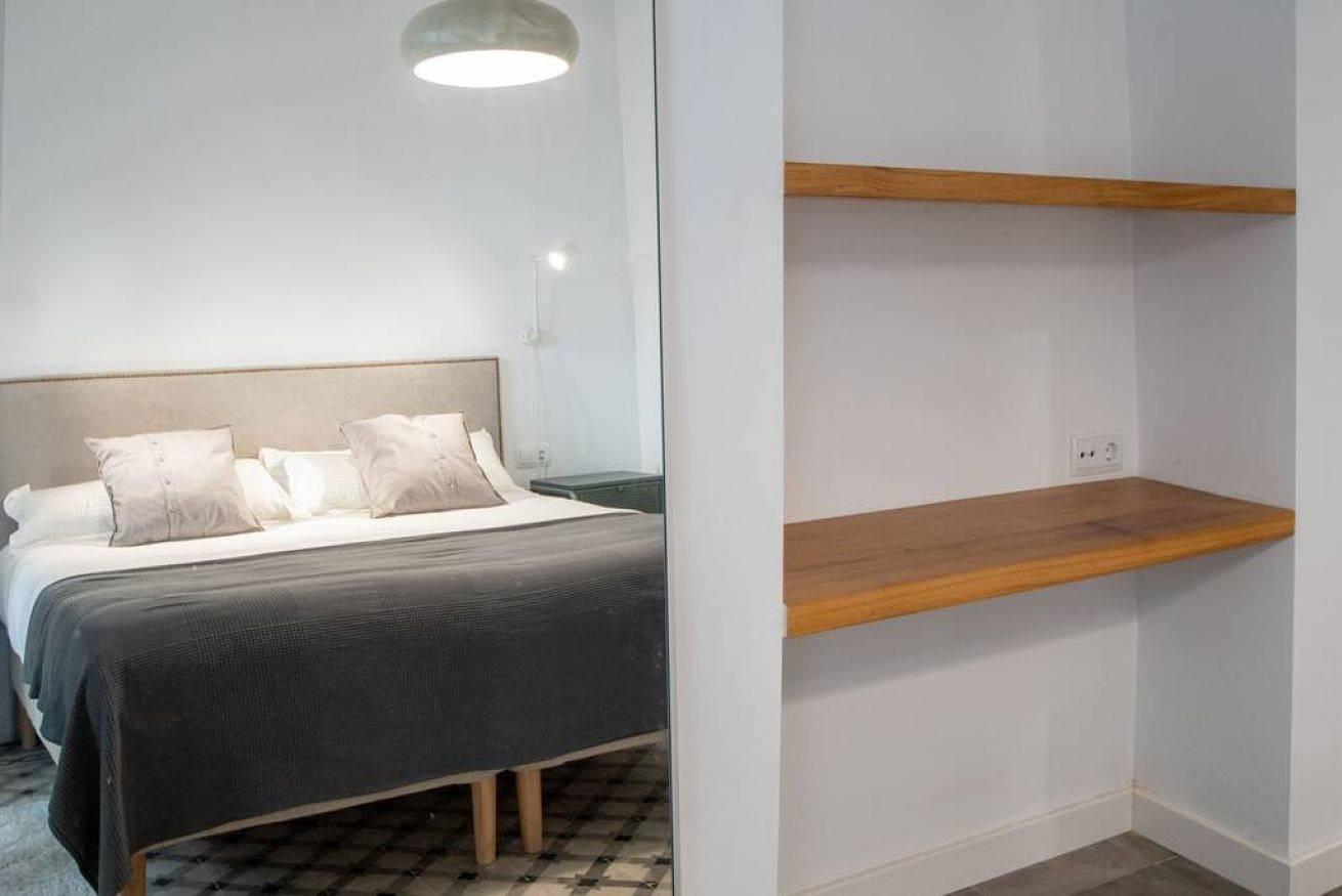 Vakantieappartement met airconditioning in Cadiz Old Town, Cádiz, Spanje voor 8 personen foto 20