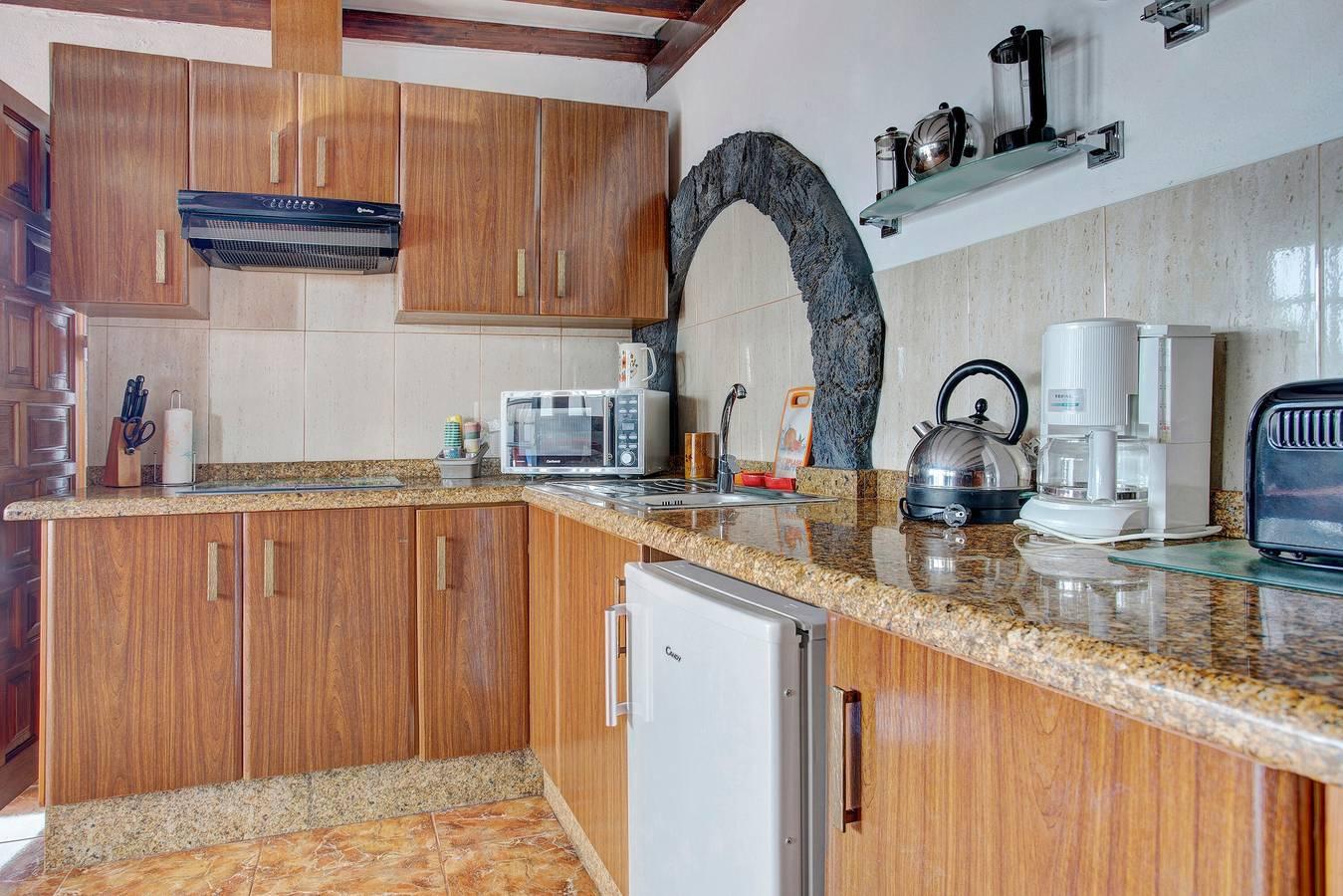 Vakantiehuis in Teguise, Spanje voor 6 personen foto 6