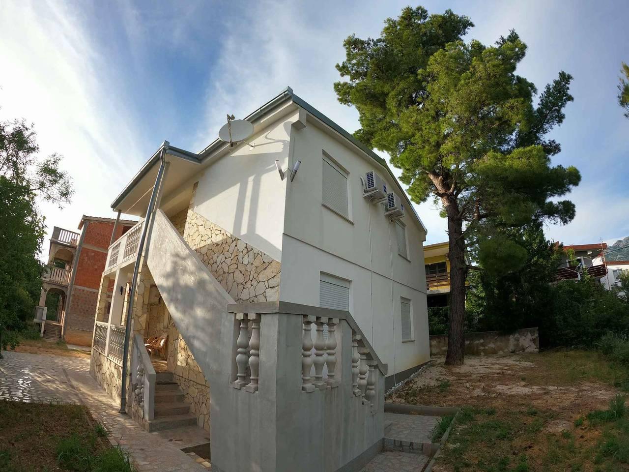 Vakantieappartement in Zadar, Kroatië voor 4 personen foto 4