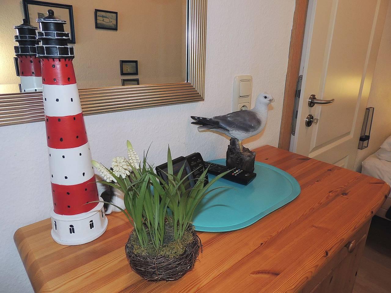 Vakantieappartement in Heiligenhafen, Duitsland voor 4 personen foto 12