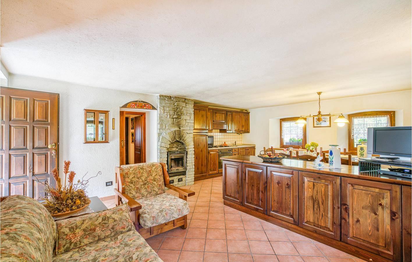 Vakantieappartement in Ruitor Massief, Italië voor 6 personen foto 3