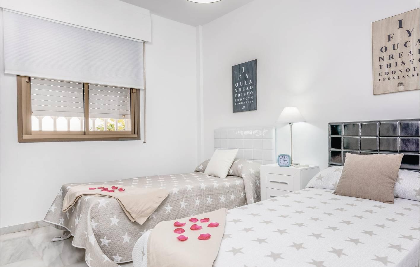 Vakantieappartement in Mijas, Spanje voor 4 personen foto 16