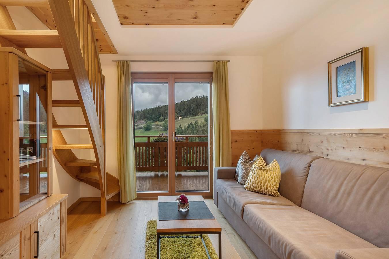 Vakantieappartement in Vöran, Italië voor 4 personen foto 10
