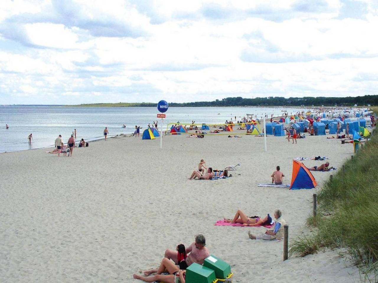 Vakantiehuis met sauna in Zierow, Duitsland voor 5 personen foto 24