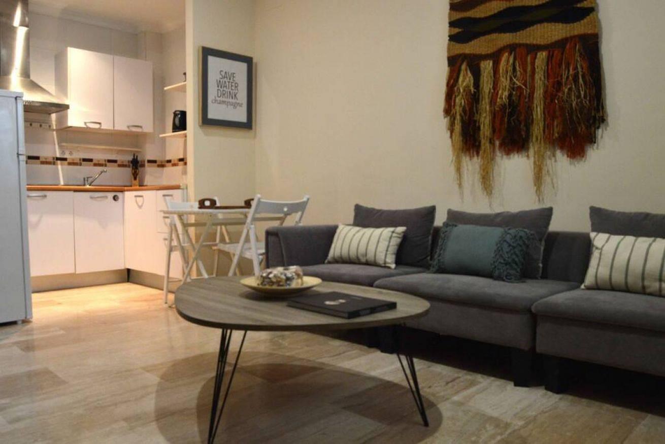 Vakantieappartement in Cádiz, Spanje voor 2 personen foto 9