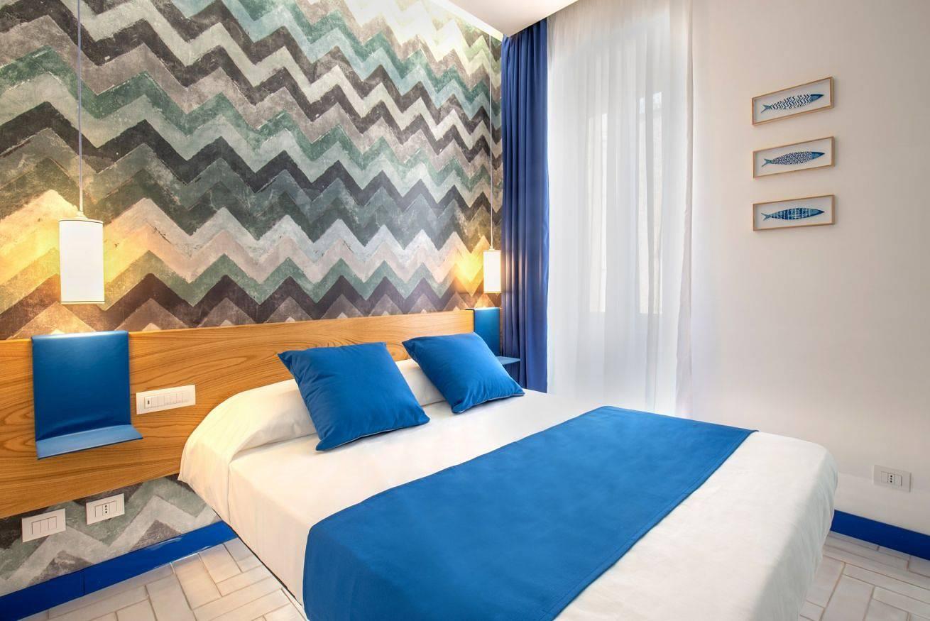 Vakantieappartement in Sorrento, Italië voor 2 personen foto 2