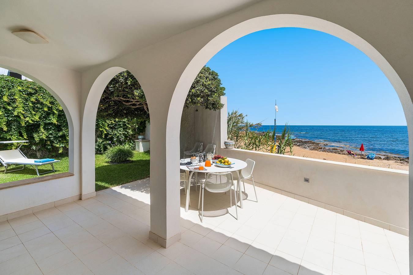 Vakantiehuis in Val di Noto, Italië voor 6 personen foto 17