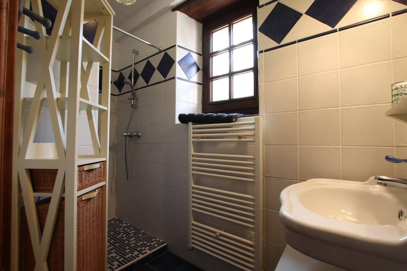 Vakantiehuis in Bidarray, Frankrijk voor 4 personen foto 12