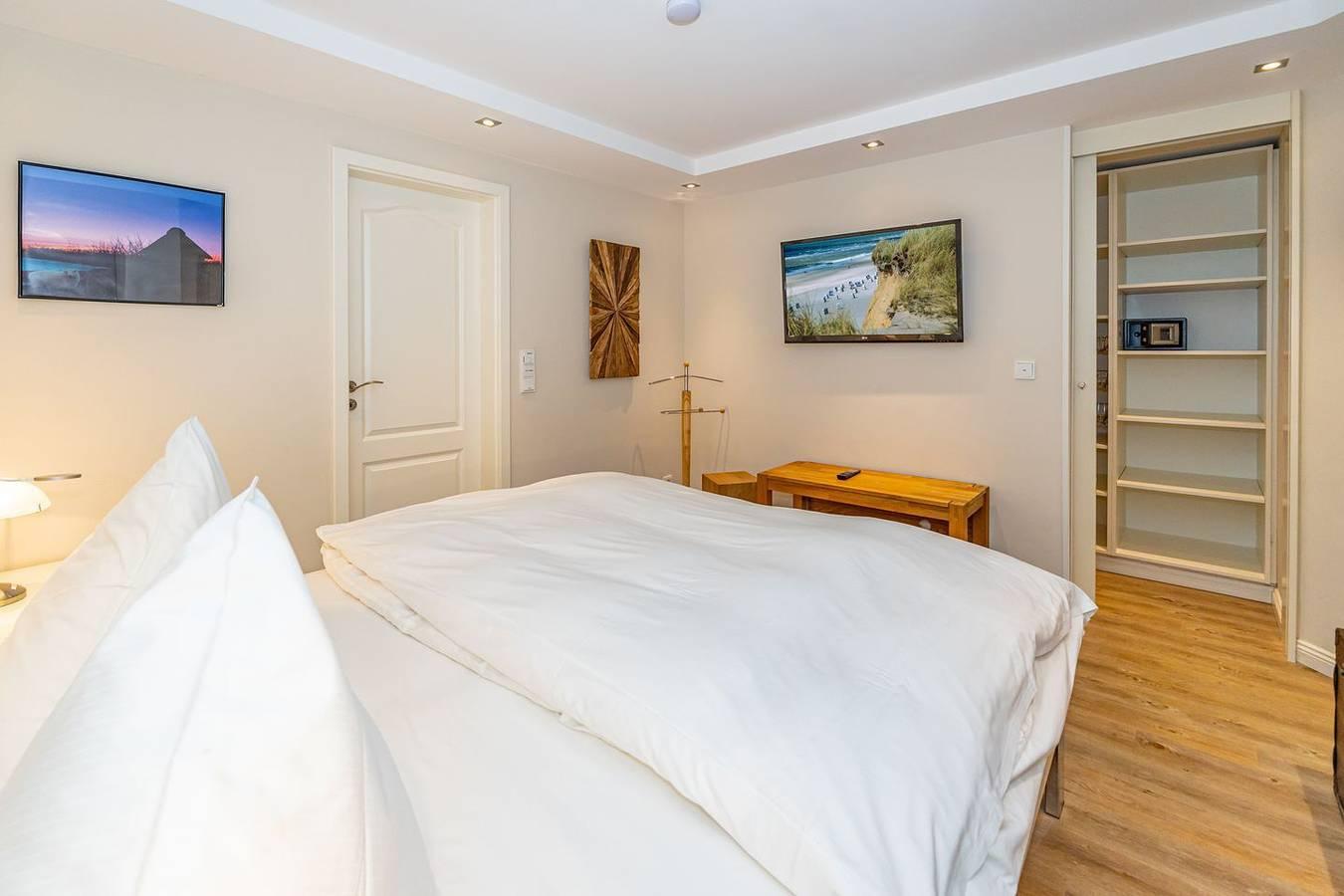 Vakantieappartement in Sylt, Duitsland voor 4 personen foto 14