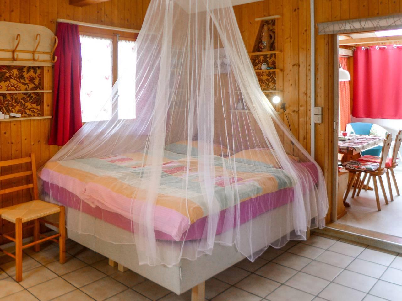 Vakantiehuis in Courchavon, Zwitserland voor 4 personen foto 5