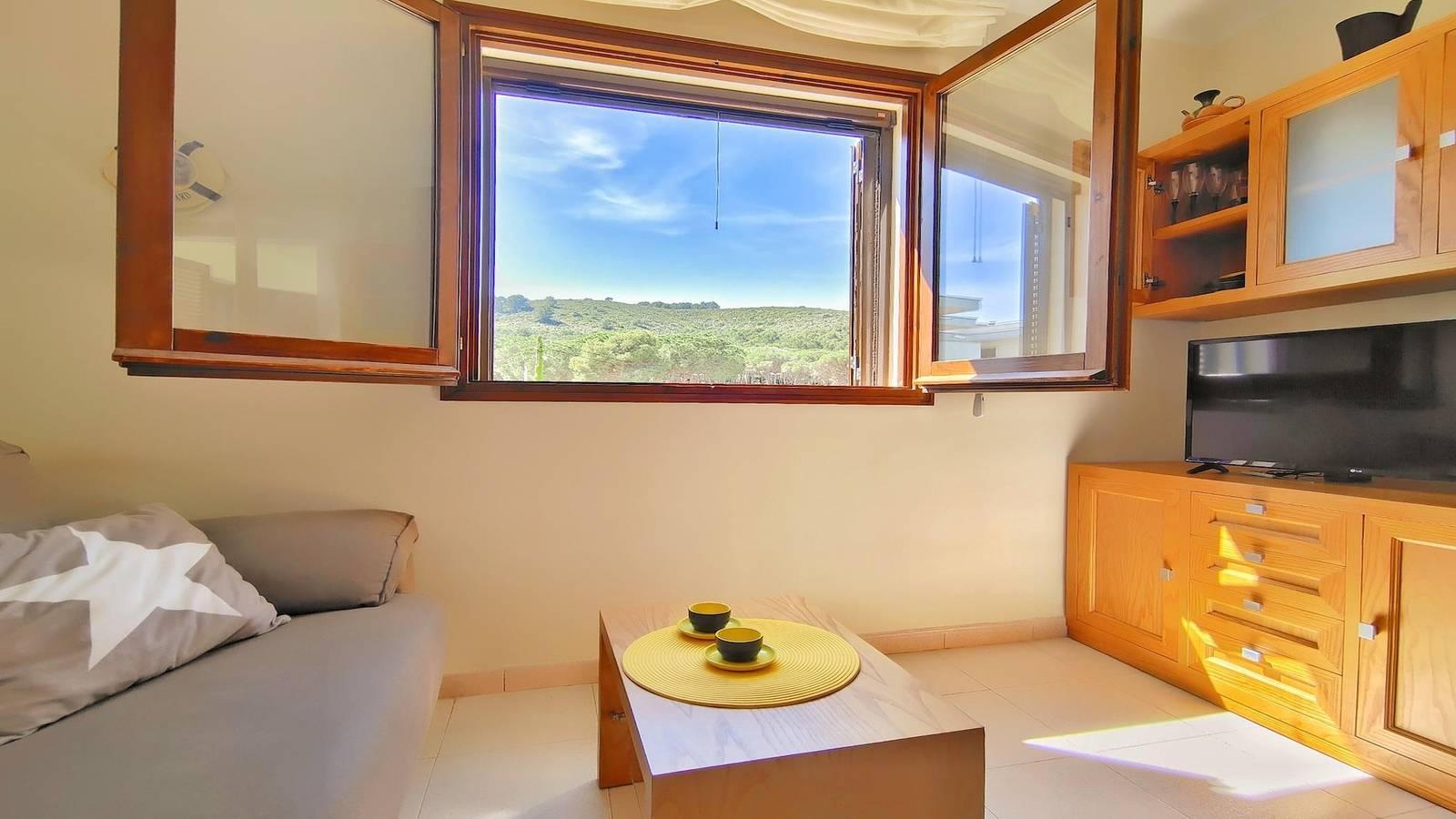 Vakantieappartement in L'Escala, Spanje voor 6 personen foto 10