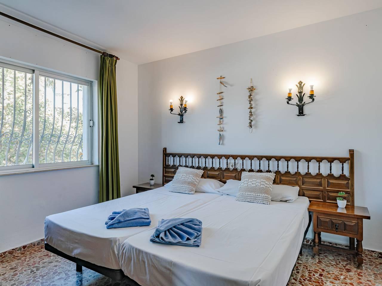 Casa Pia in Montgo, Dénia, Spanje voor 6 personen foto 14
