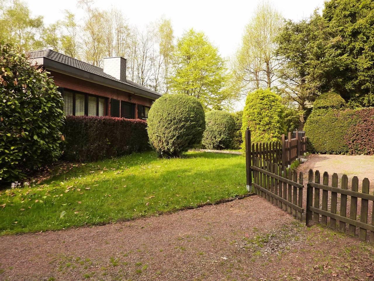 Vakantiehuis in Weismes, België voor 7 personen foto 10