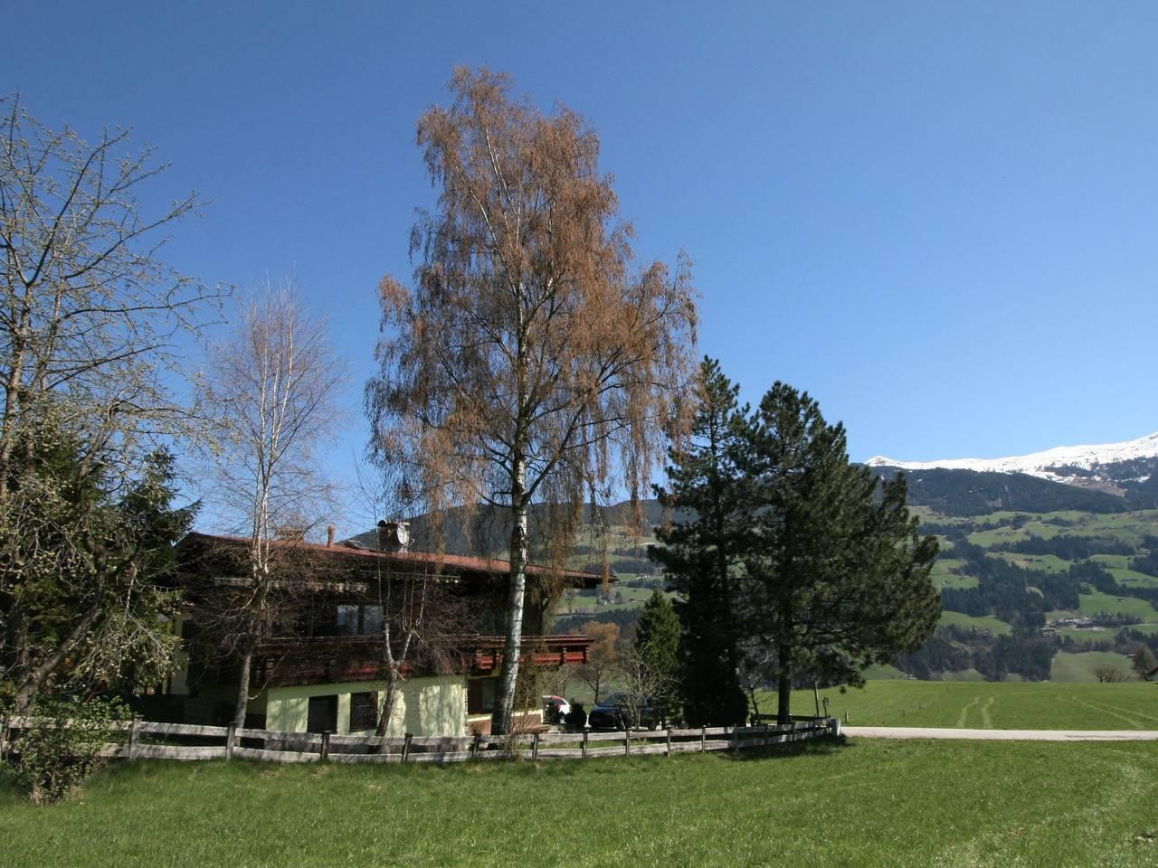 Vakantiehuis in Zillertal, Oostenrijk voor 14 personen foto 6