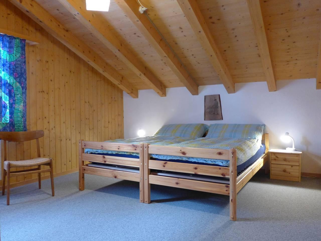 Vakantieappartement in Berner Oberland, Zwitserland voor 4 personen foto 7