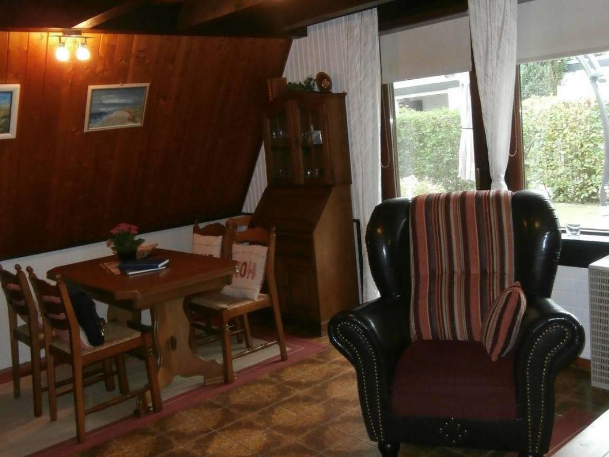 Vakantiehuis in Waddenzee, Duitsland voor 5 personen foto 9