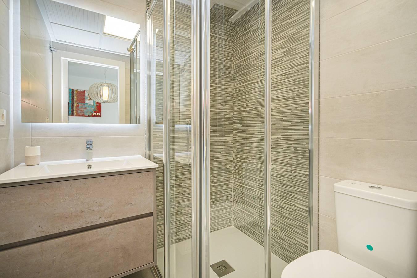 Flamingo playa 8 in Mar Menor, Spanje voor 4 personen foto 23